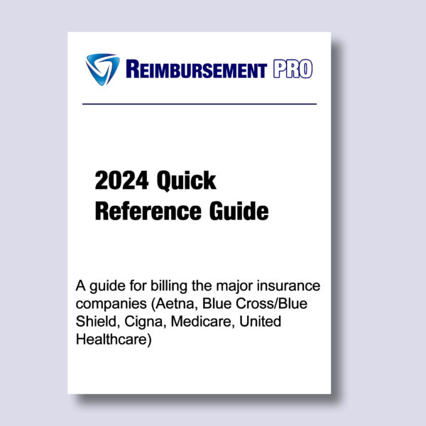 2024 Quick Reference Guide